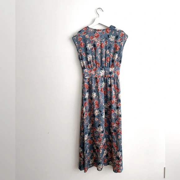 ZARA BASIC DRESS - Picture 2 of 3